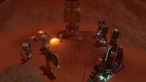 Blossom: The Seed of Life screenshot