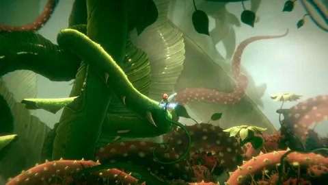 The Darkest Tales screenshot