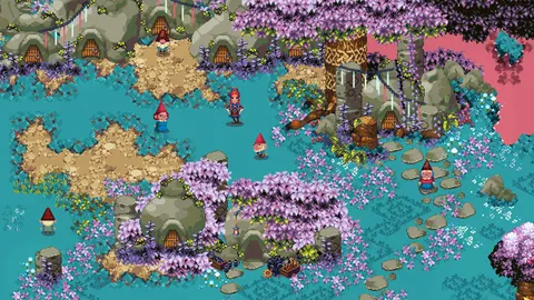 Kynseed screenshot