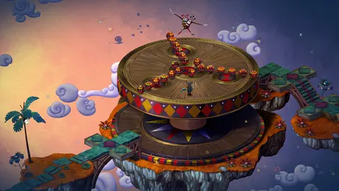 Figment 2: Creed Valley Demo screenshot