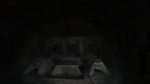 Obscuritas screenshot