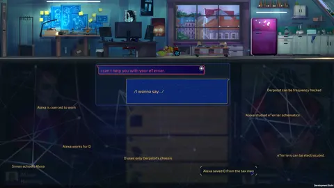 Song of Farca: Prologue screenshot