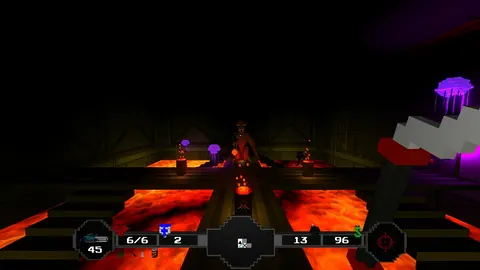 Paranautical Activity Deluxe Atonement Edition screenshot