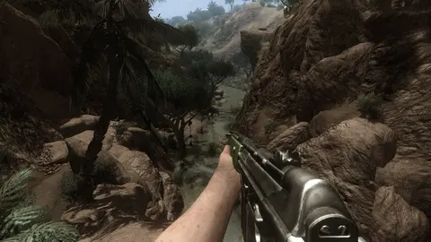 Far Cry® 2: Fortune's Edition screenshot