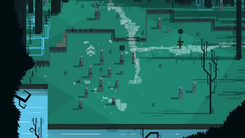 ATONE: Heart of the Elder Tree screenshot