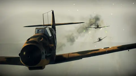 Wings of Prey: Special Edition screenshot