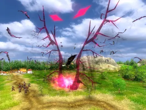 Elven Legacy Collection screenshot