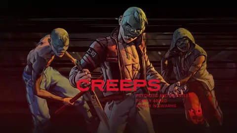 Ruiner screenshot
