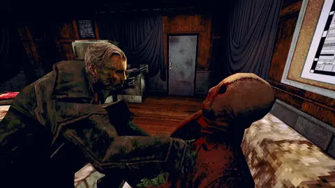 The Skin Stapler screenshot