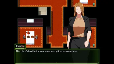 Armored Suit Solgante screenshot