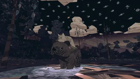 Paws: A Shelter 2 Game screenshot