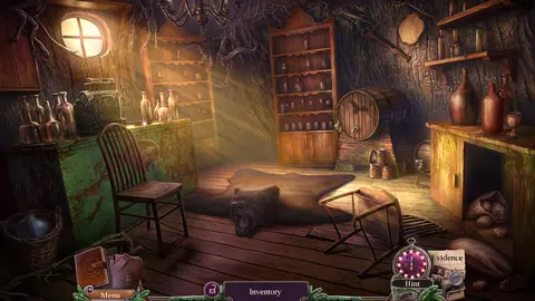 Enigmatis 2: The Mists of Ravenwood screenshot