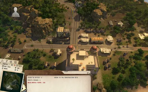 Tropico 3 Gold Edition screenshot