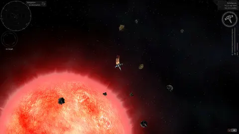 Endless Sky screenshot