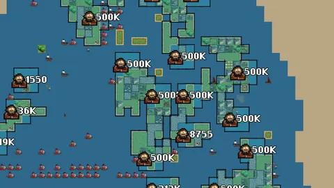 Kingdom's Life screenshot