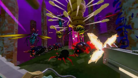 KILLBUG screenshot