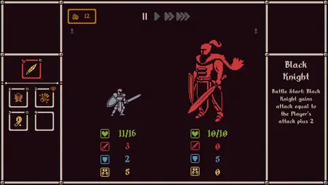 He is Coming screenshot