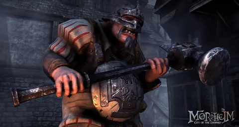 Mordheim: City of the Damned screenshot