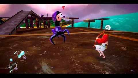 Mai: Child of Ages screenshot