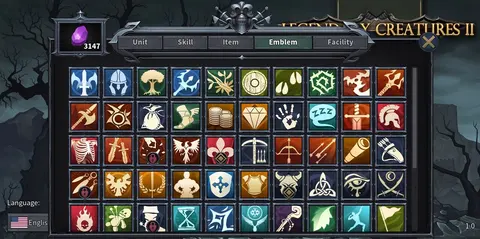 Legendary Creatures 2 screenshot
