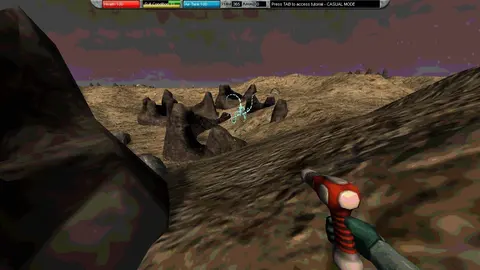 Star Explorers screenshot