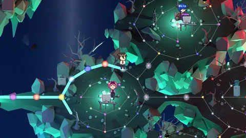 Under Contract screenshot