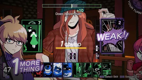 Kumitantei: Old-School Slaughter screenshot