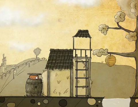 Gomo screenshot