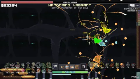 Risk of Rain screenshot