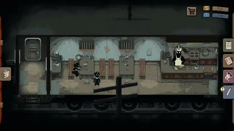Beholder: Conductor screenshot