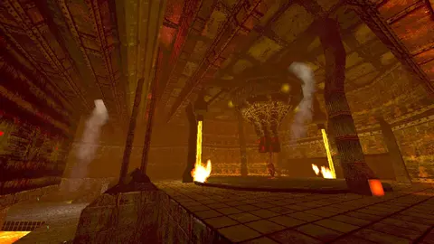 INCISION screenshot