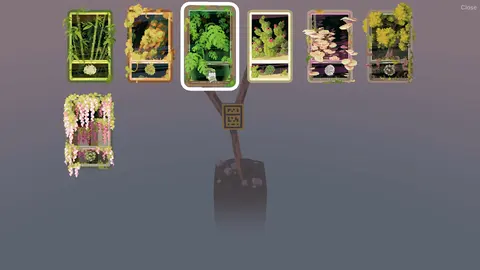 Cloud Gardens screenshot