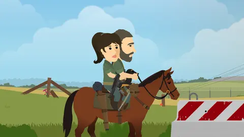 Repella Fella screenshot