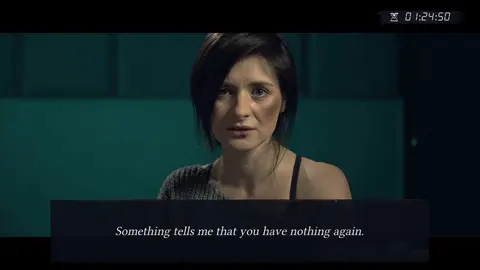 Criminal Expert screenshot