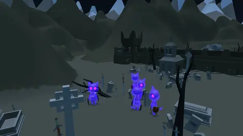 Catizens screenshot