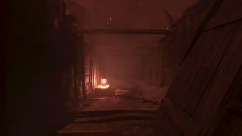 Back Then screenshot