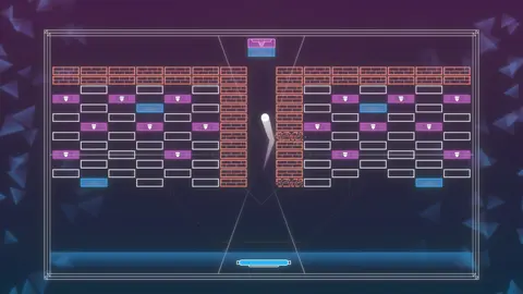 Breakout Recharged screenshot
