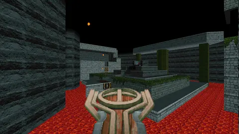 REKKR: Sunken Land screenshot