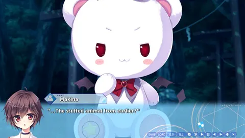 Tamayura Mirai screenshot