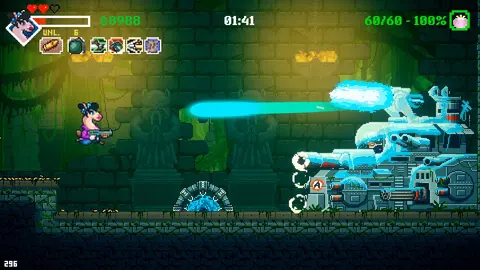 Speedollama screenshot