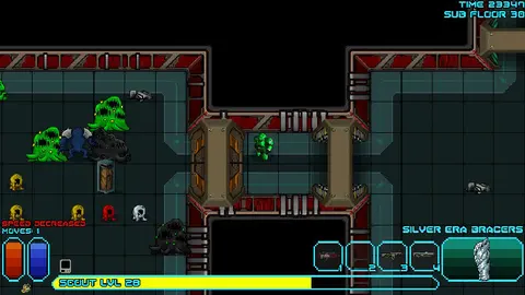 Sword of the Stars: The Pit Osmium Edition screenshot