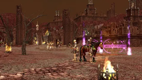 SpellForce 2 - Anniversary Edition screenshot