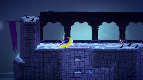 Adventure of Samsara screenshot