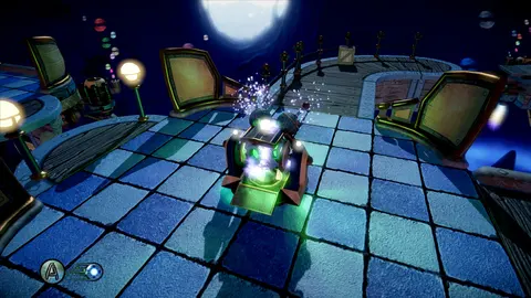 Switchball HD screenshot