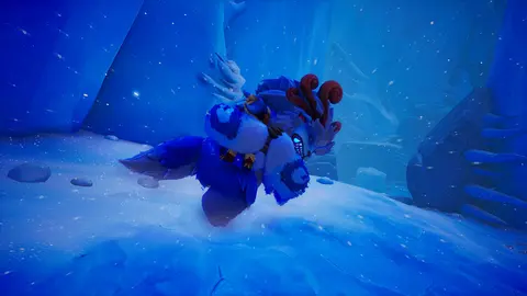 Song of Nunu: A League of Legends Story screenshot