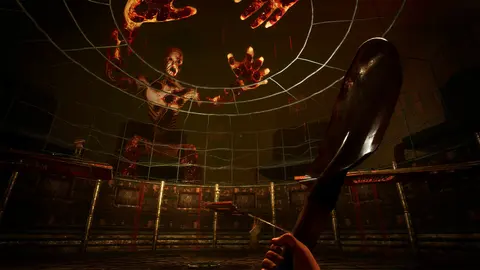 Remorse: The List screenshot