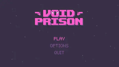Void Prison screenshot