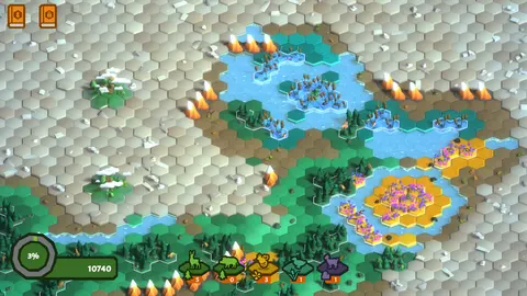 Growth screenshot