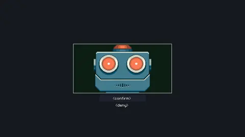 Trans Neuronica screenshot