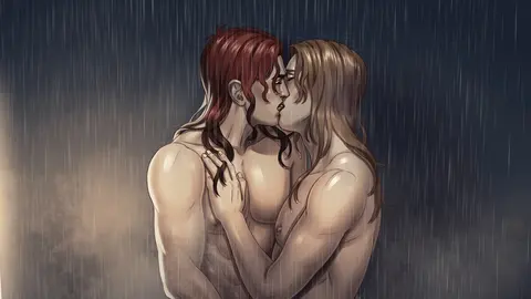 Synthetic Lover screenshot
